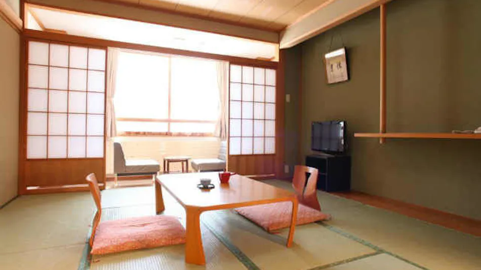 Sukenokawa Hotel