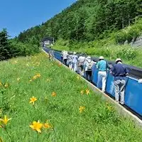 ลิฟต์ท้องฟ้าโยโกเตะ