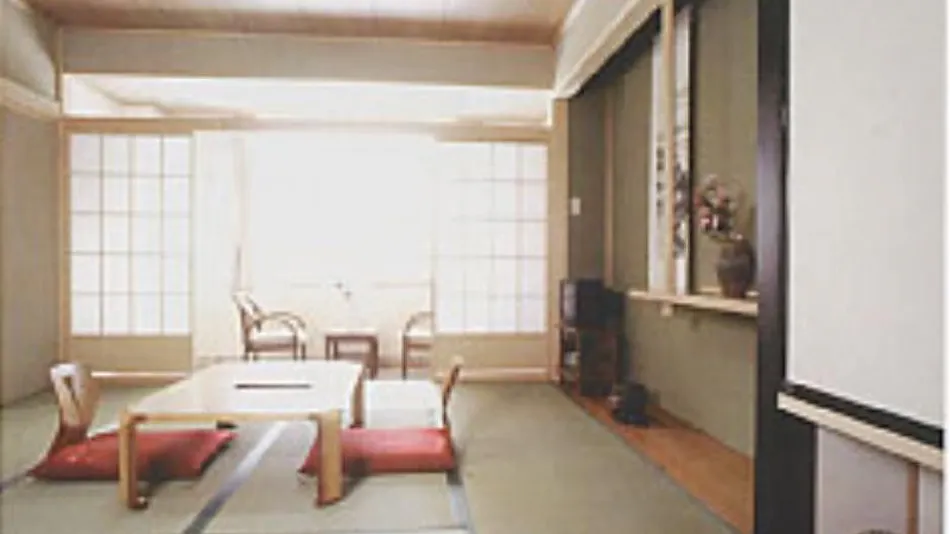 Sukenokawa Hotel