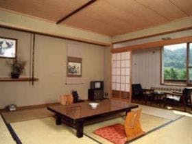 硯川ホテル