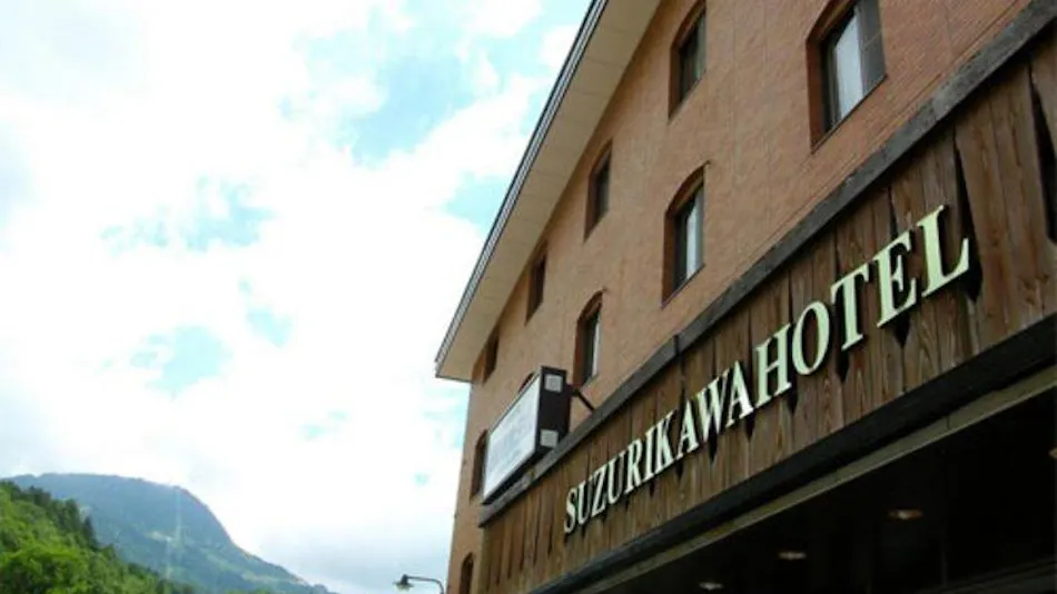 Sukenokawa Hotel