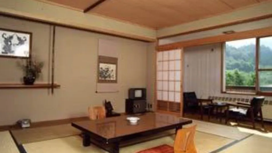 Sukenokawa Hotel