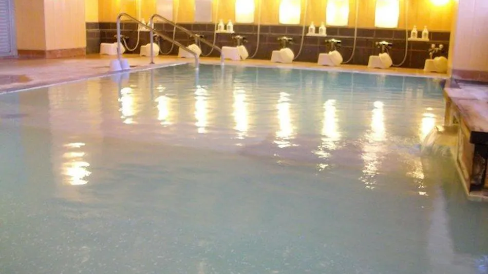 Sukenokawa Hotel