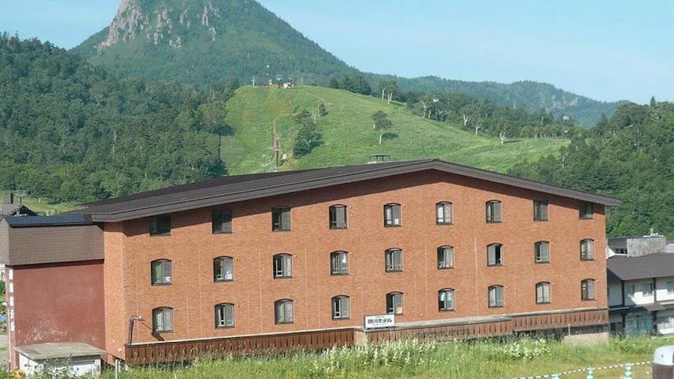 Sukenokawa Hotel