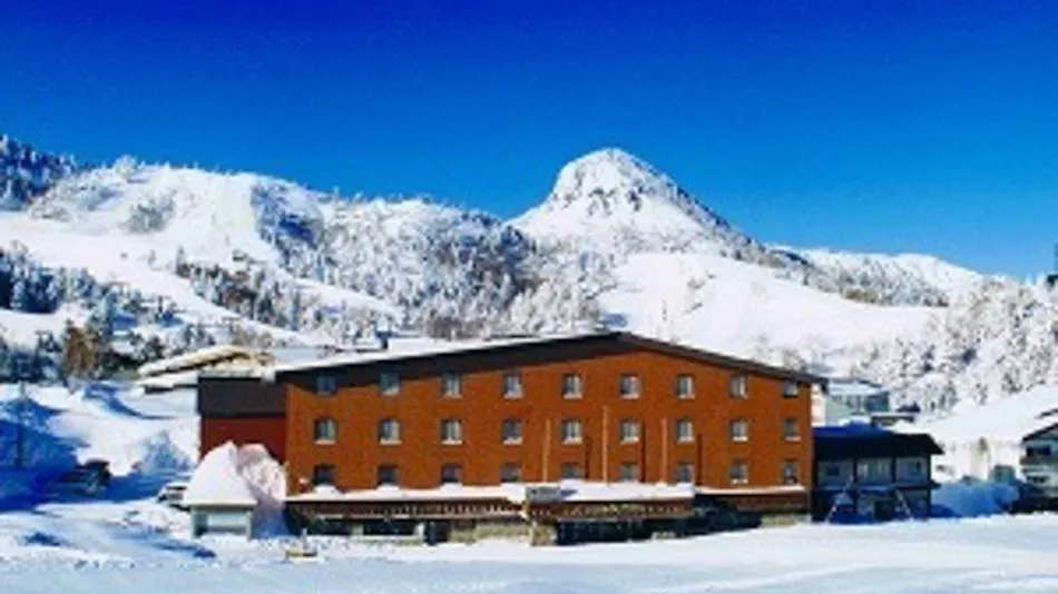 Sukenokawa Hotel
