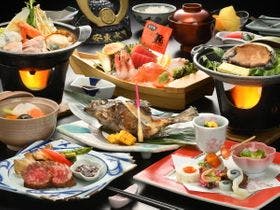 鰺ヶ沢温泉　水軍の宿