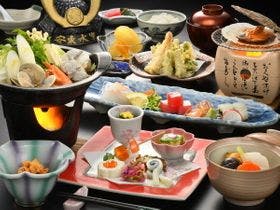 鰺ヶ沢温泉　水軍の宿