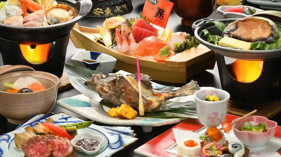 Ajigasawa Onsen Suigun no Yado