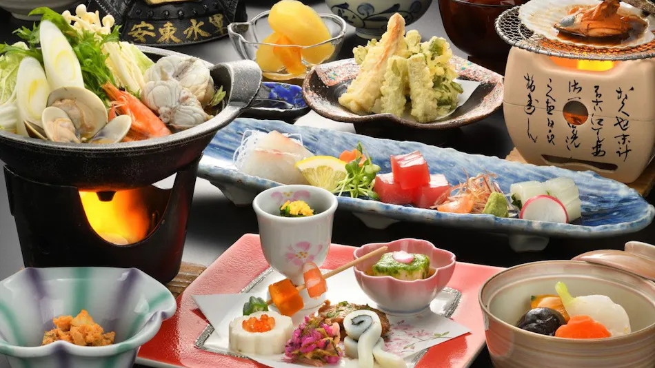 Ajigasawa Onsen Suigun no Yado