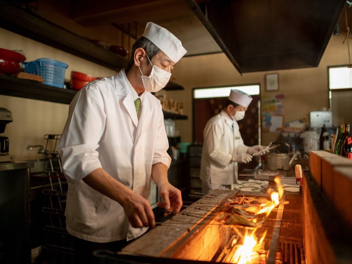 Ajigasawa Onsen Suigun no Yado