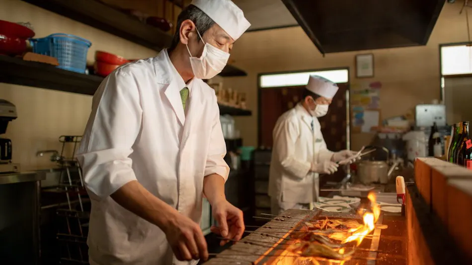 Ajigasawa Onsen Suigun no Yado