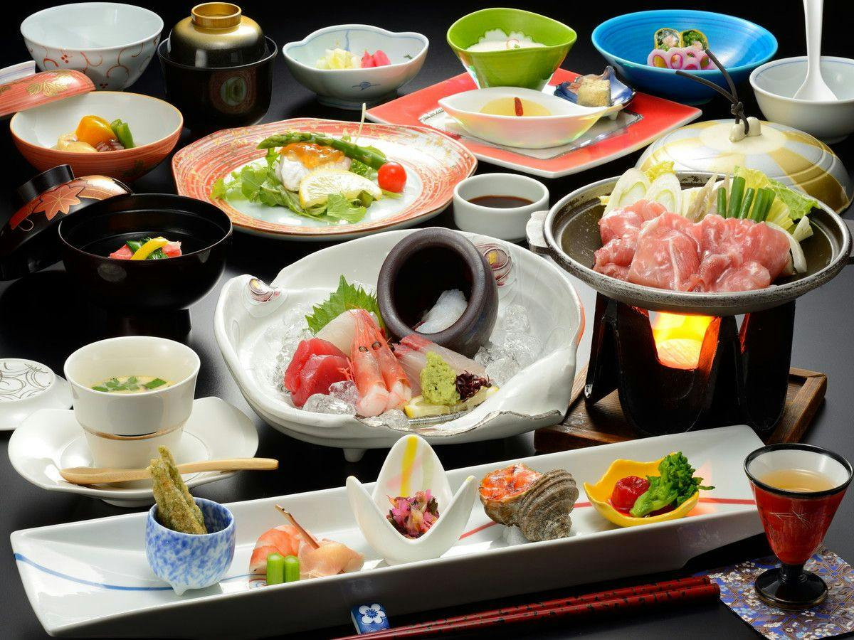 Ajigasawa Onsen Suigun no Yado