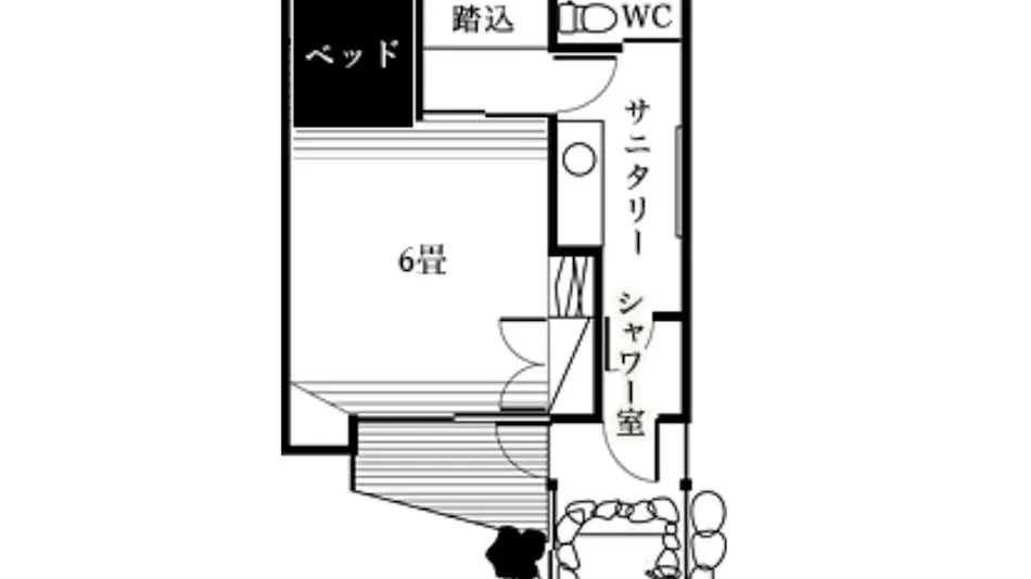Ajigasawa Onsen Suigun no Yado