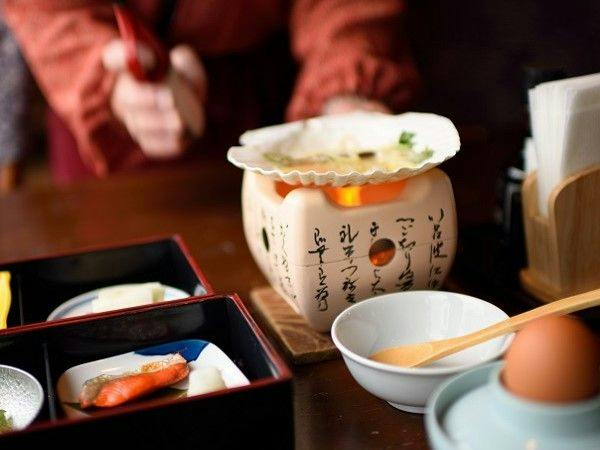 Ajigasawa Onsen Suigun no Yado