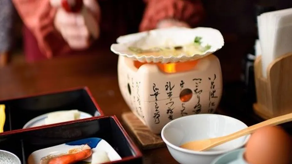 Ajigasawa Onsen Suigun no Yado