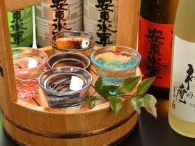 鰺ヶ沢温泉　水軍の宿