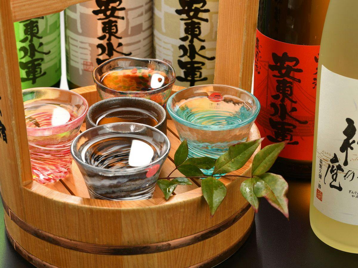 Ajigasawa Onsen Suigun no Yado