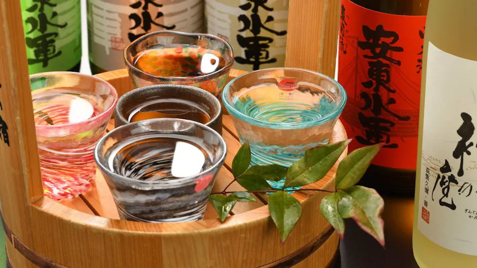 Ajigasawa Onsen Suigun no Yado