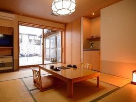 鰺ヶ沢温泉　水軍の宿