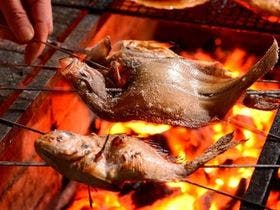 鰺ヶ沢温泉　水軍の宿