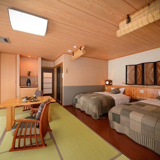 Ajigasawa Onsen Suigun no Yado