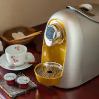 เครื่องชงกาแฟ