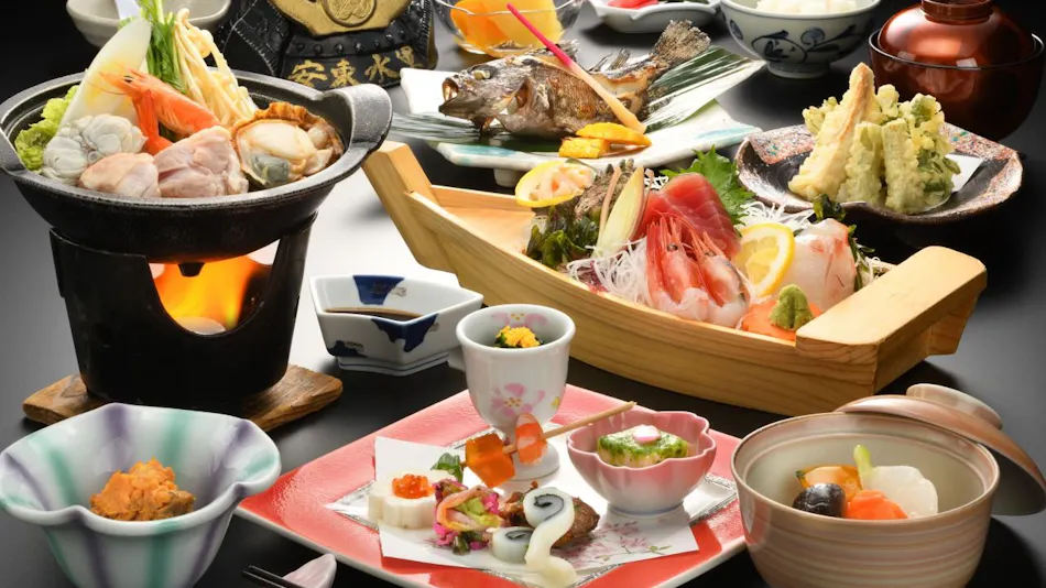 Ajigasawa Onsen Suigun no Yado