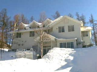 ペンション ホワイトハウス の宿泊プラン 予約 Yahoo トラベル