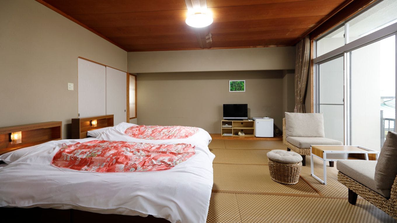 Tamatsukuri International Hotel Rivage Choraku