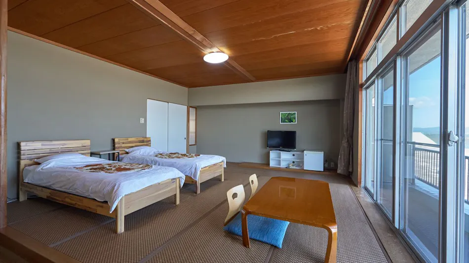Tamatsukuri International Hotel Rivage Choraku