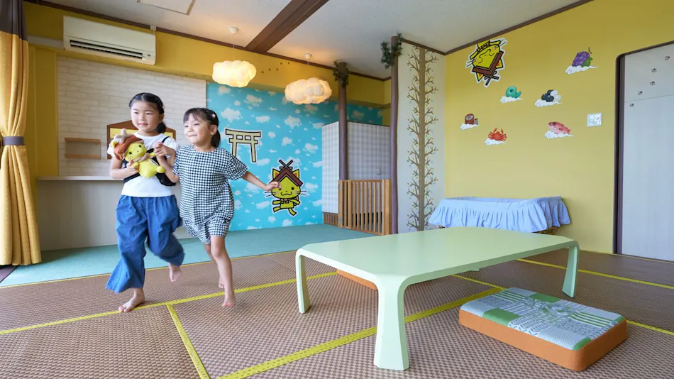 Tamatsukuri International Hotel Rivage Choraku