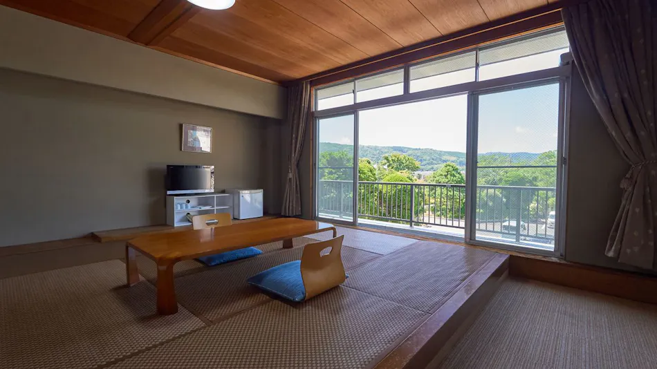 Tamatsukuri International Hotel Rivage Choraku