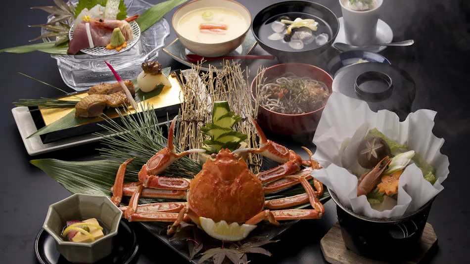 Tamatsukuri International Hotel Rivage Choraku