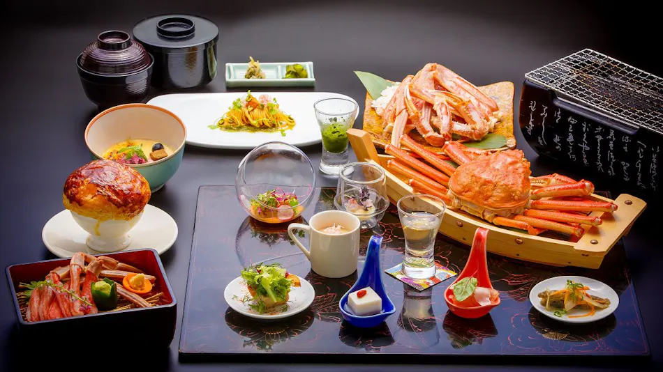 Tamatsukuri International Hotel Rivage Choraku