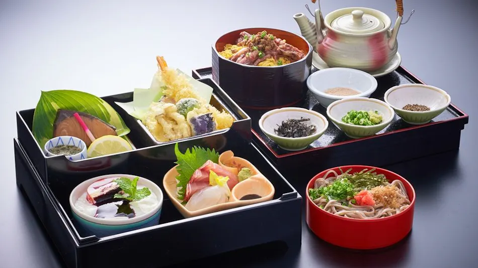Tamatsukuri International Hotel Rivage Choraku