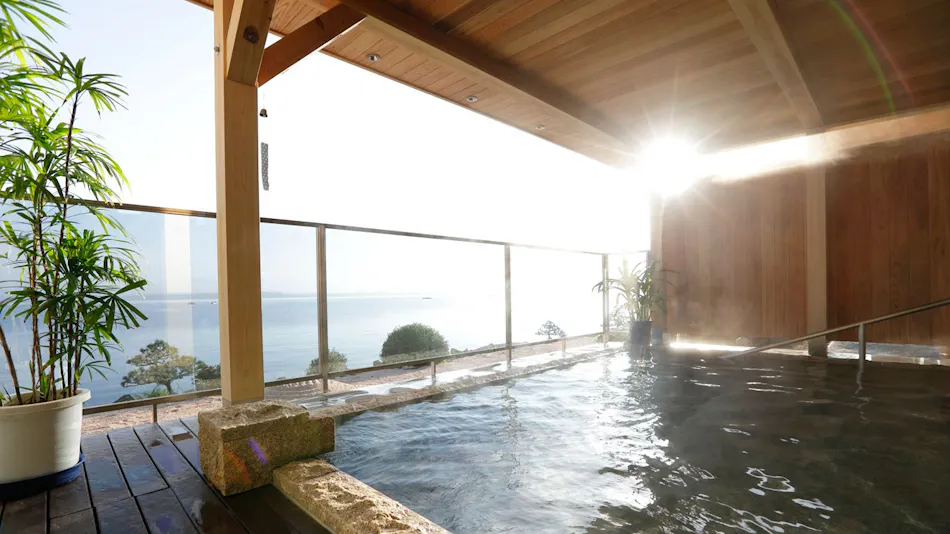 Tamatsukuri International Hotel Rivage Choraku