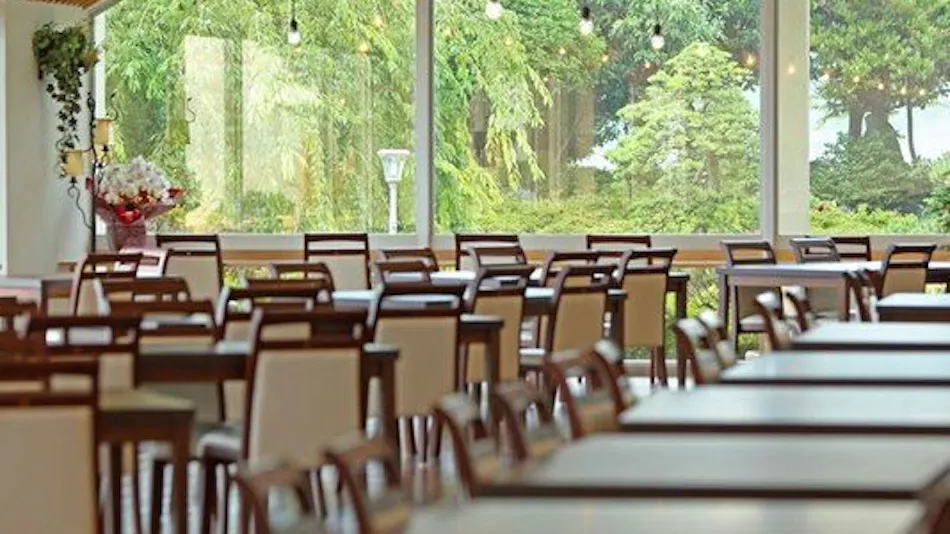 Tamatsukuri International Hotel Rivage Choraku
