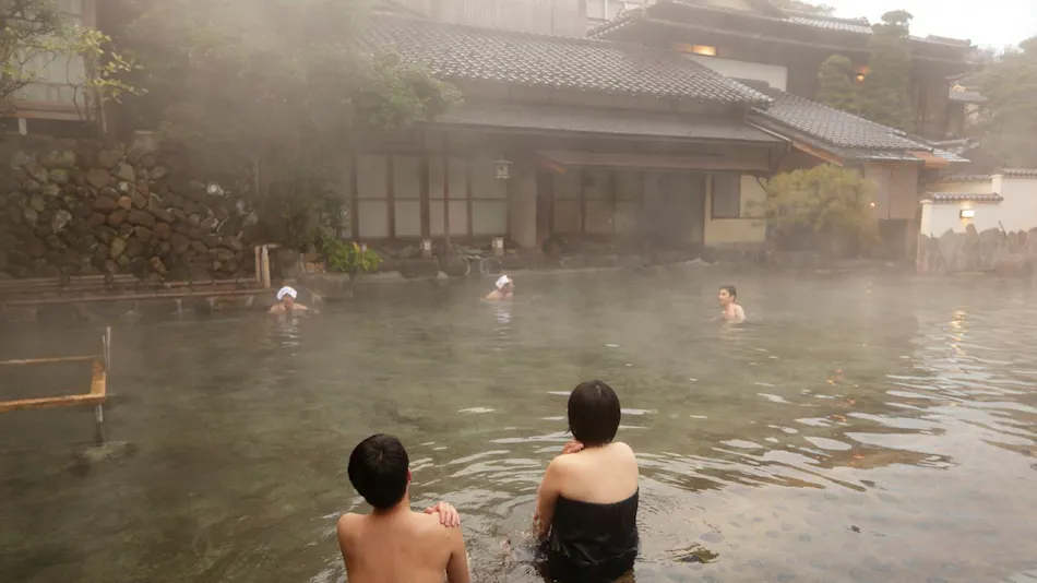 Tamatsukuri International Hotel Rivage Choraku