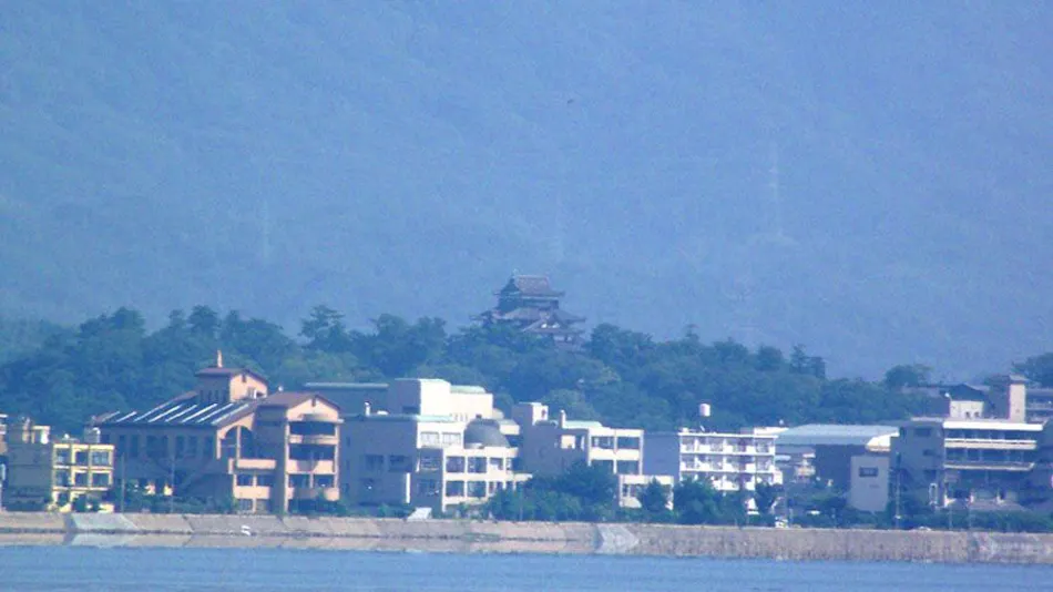 Tamatsukuri International Hotel Rivage Choraku