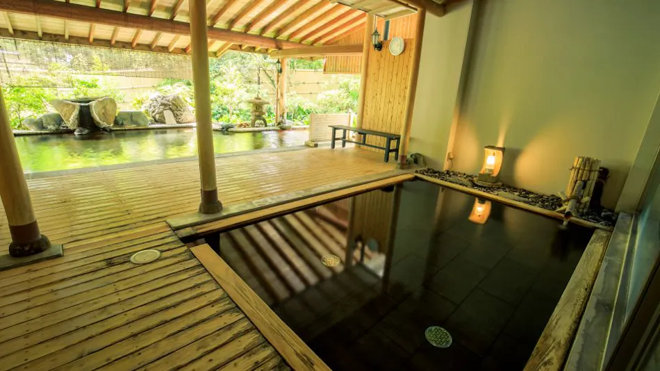 Tamatsukuri International Hotel Rivage Choraku