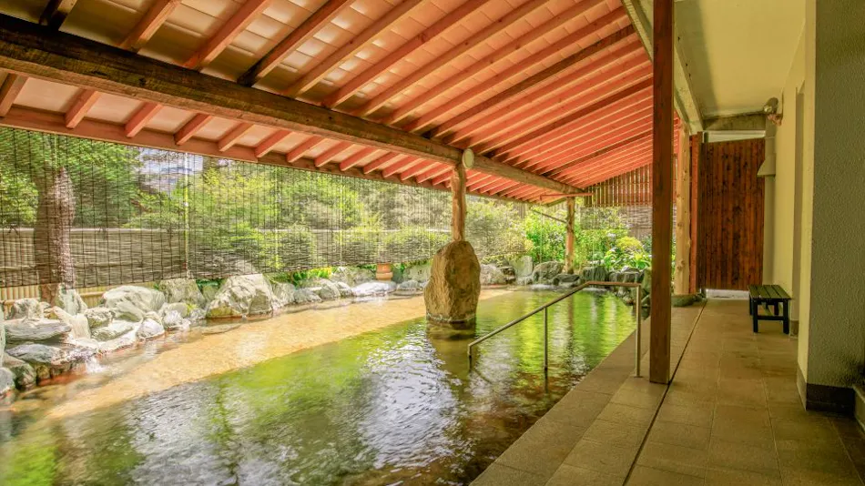 Tamatsukuri International Hotel Rivage Choraku