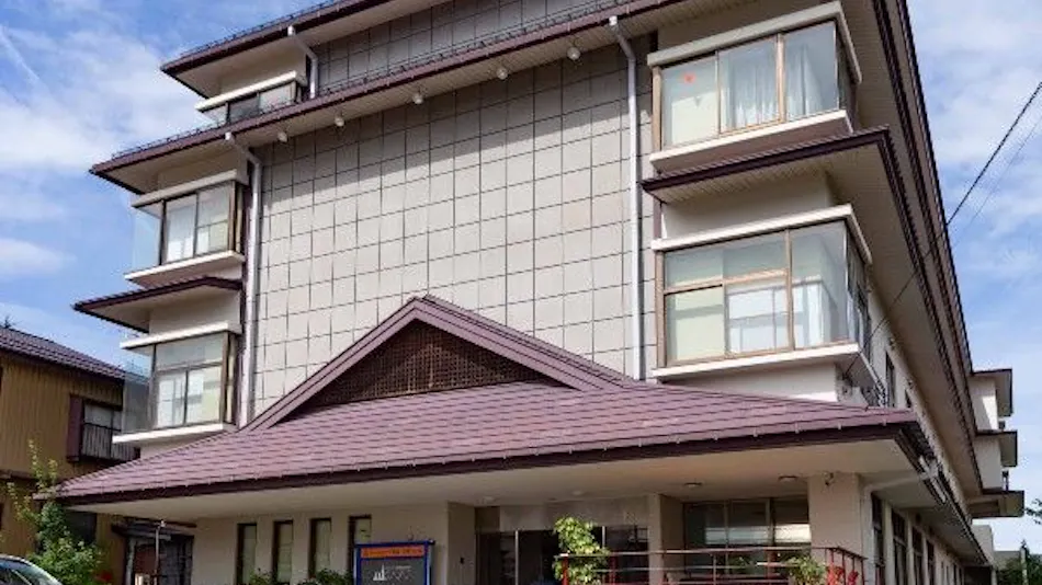 Mt. Inn (Mount Inn)
