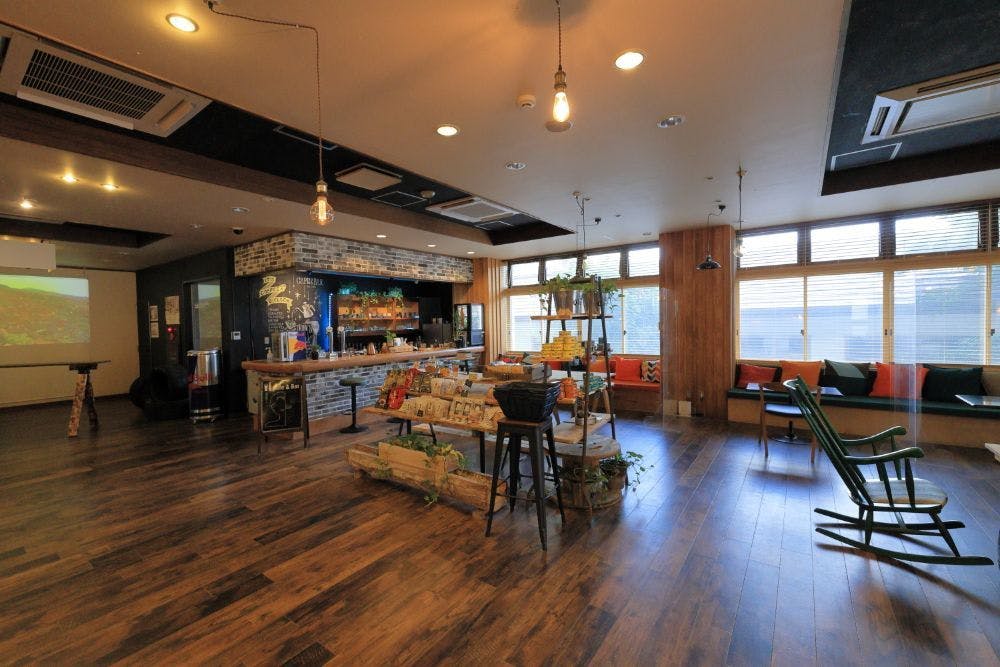 Mt. Inn (Mount Inn)