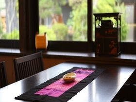 豆千本館（まめせんほんかん）