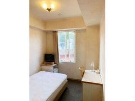 ホテルロータスハウス