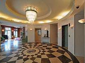 ホテルロータスハウス