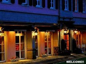 ホテルロータスハウス