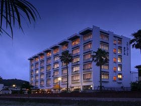 鴨川シーワールド周辺でおすすめの宿 人気の宿をランキングでご紹介 Yahoo トラベル