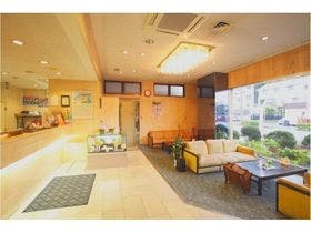 宇和島リージェントホテル