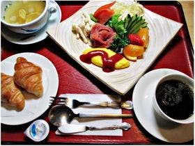 宇和島リージェントホテル